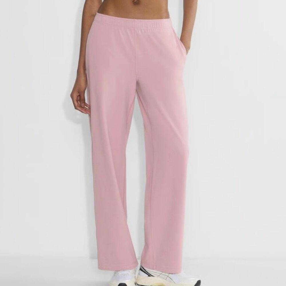 Aritzia Golden Butter Recovery Pant